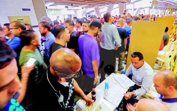 FOTO Manuel Saldarriaga