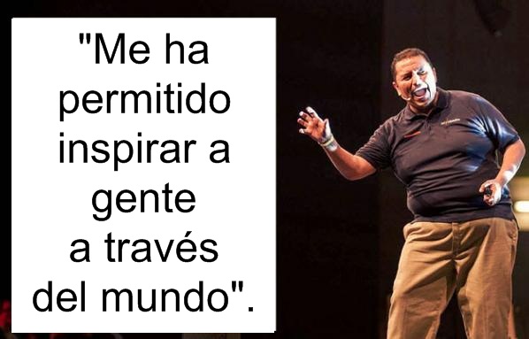Ramón de León, estratega de los pequeños detalles