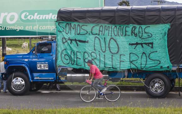 Foto: Jaime Pérez Munévar