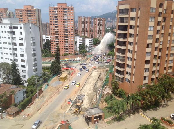 FOTO CORTESÍA ÓSCAR LÓPEZ