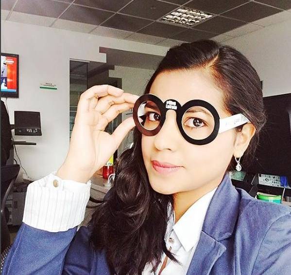 Stephanía Vásquez - @Stephy_periodista