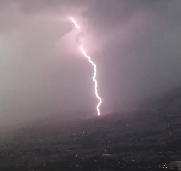 Foto: cortesía Joel Perez @Jprez585