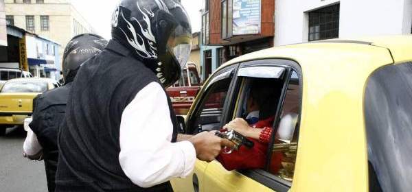 Benedetti radica proyecto para acabar con paseo millonario |