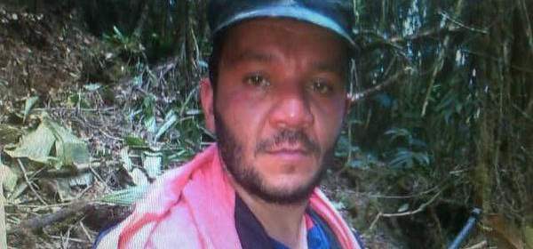 Muere en combates alias "Tomate", jefe de una columna de las Farc |