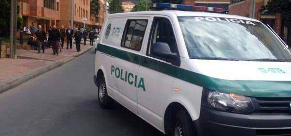 Descartan amenaza de bomba en la revista Semana |