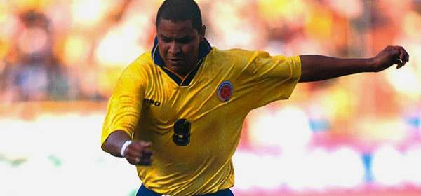De supersticiones y maleficios está hecha la Copa Mundo | Una de las predicciones es que el portador del 9 en Colombia no anota.