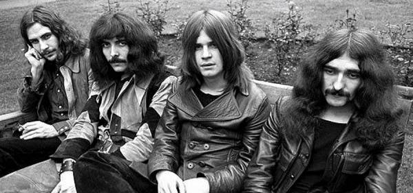 Black Sabbath estará en Colombia junto a Megadeth