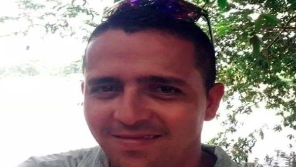 Las autoridades colombianas investigan este jueves el asesinato del líder social Julián Quiñones Uñate.