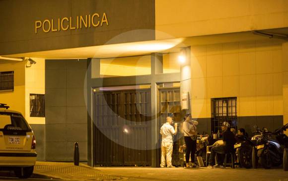 FOTO JULIO CÉSAR HERRERA