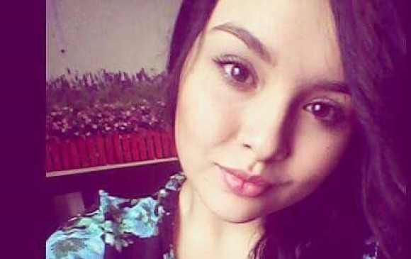 Ximena López Cuervo, de 21 años de edad, falleció el pasado miércoles tras realizarse un procedimiento en un centro estético en el barrio El Poblado de Medellín. FOTO CORTESÍA