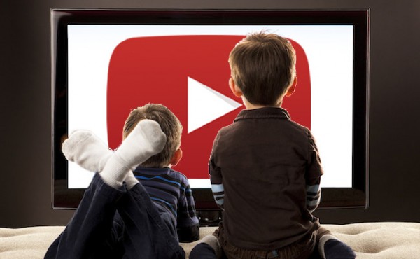 Youtube Kids llega para divertir de forma segura a los niños entre 2 y 8 años.