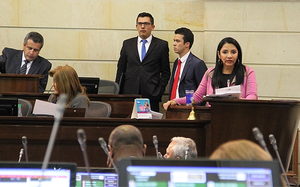 FOTO ARCHIVO COLPRENSA