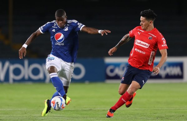 “Quiero entrar en la historia grande del DIM”: Cano
