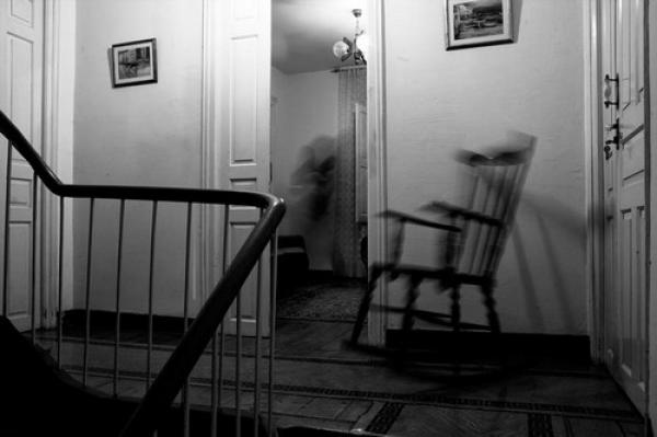 Internet también tiene fantasmas