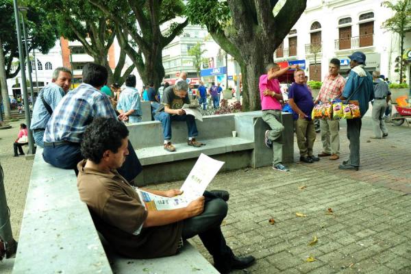 Foto: Colprensa