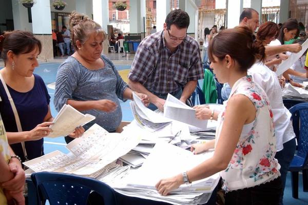 FOTO: Colprensa