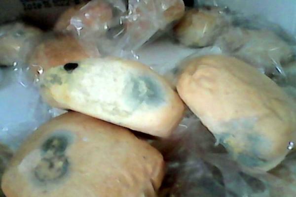 En Cajamarca se denunció que se han encontrado alimentos con presencia de hongos. FOTO COLPRENSA