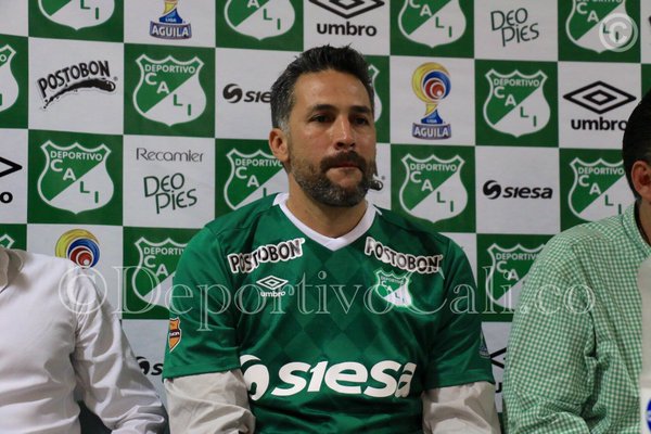 FOTO TWITTER @AsoDeporCali