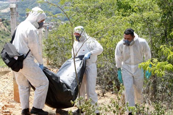 Mónica Andrea Del Pilar Rocha, era Comunicadora Social de la Universidad Autónoma de Bucaramanga. FOTO COLPRENSA.