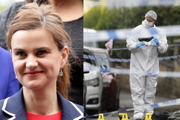 La diputada Jo Cox, de 41 años, era miembro del Partido Laborista. FOTO Reuters 