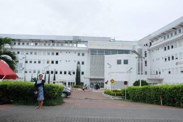 Según la Superintendencia en el primer mes y medio de ejecución de Medimás se han girado $223 mil millones a cerca de 400 IPS en todo el país. FOTO COLPRENSA