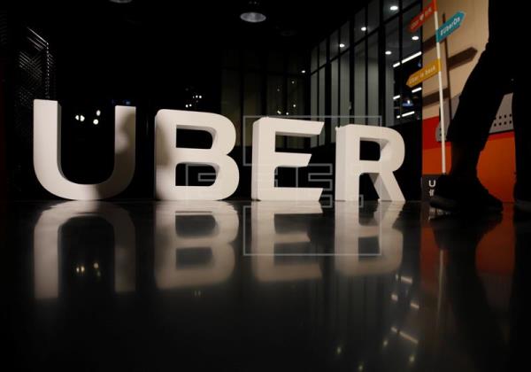 Uber sigue los pasos de Lyft, uno de sus más importantes competidores en el mercado de Estados Unidos. FOTO ARCHIVO