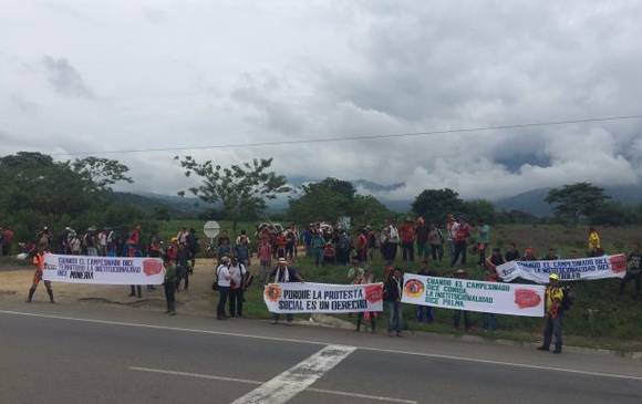 Foto tomada de @equipojuridico