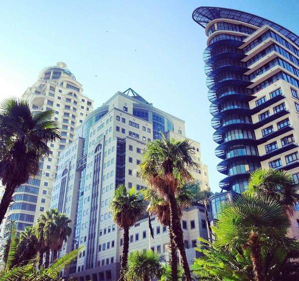 El África que no sale en los medios 