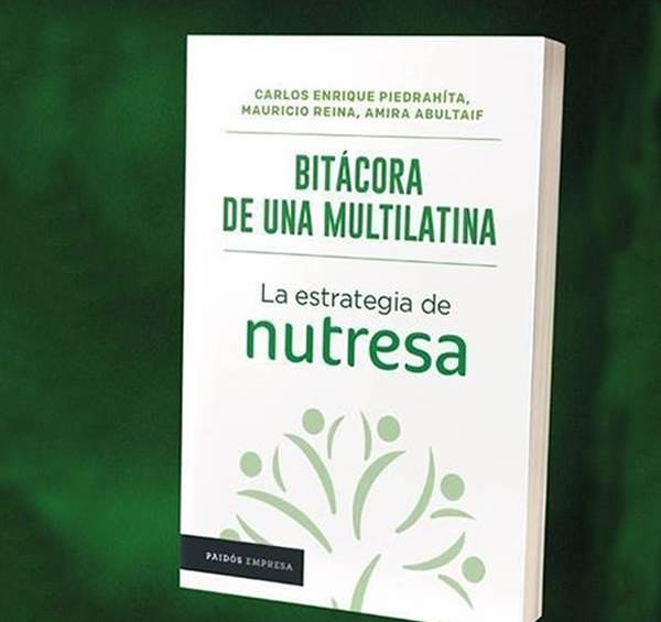 El viaje de Grupo Nutresa para ser una multilatina