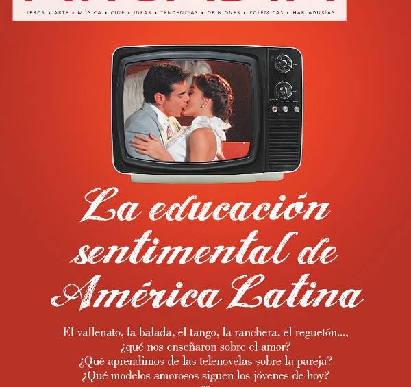 El país del arte se ve en Arcadia