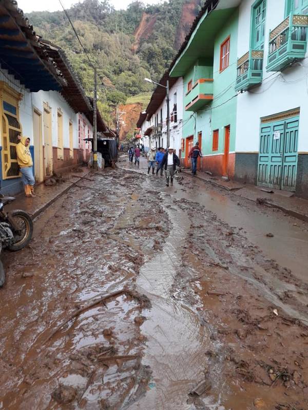 FOTO CORTESÍA Edison Bedoya