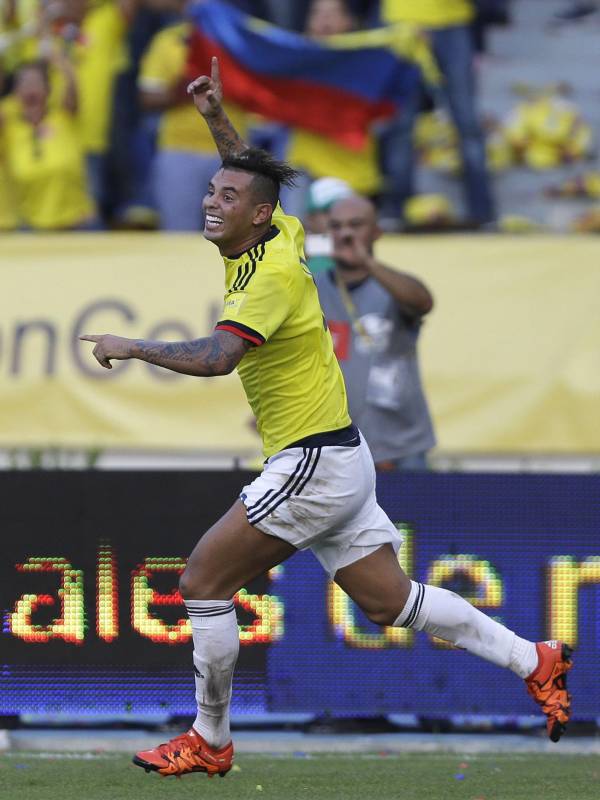 El 2-0 llegó al minuto 94, fue la última jugada del encuentro. FOTO 