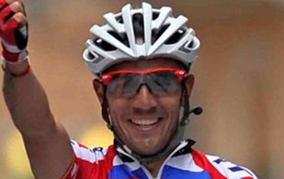 Fabio Aru