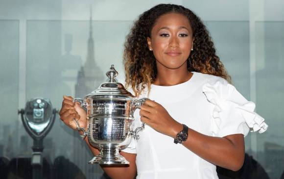 Los 19 eventos del tenis en 2019