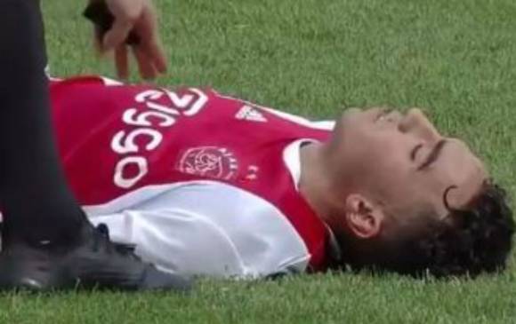 IMAGEN TOMADA DE VIDEO