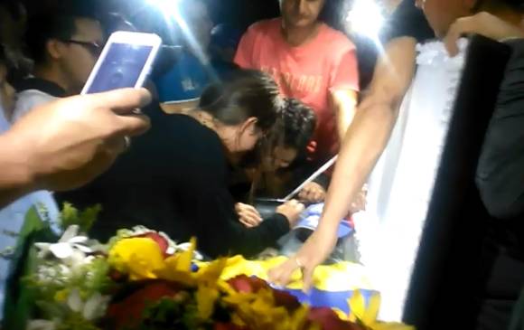 FOTO ROSALINDA HERNÁNDEZ