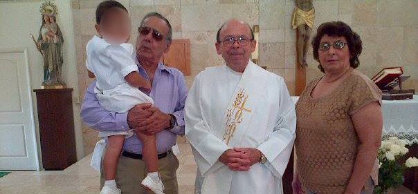 El diario Miami Herald aseguró que entre los muertos figuran dos esposos de nacionalidad colombiana: Italo y Samira Pisciotti. Foto tomada del perfil de Facebook de Shamira Pisciotti, hija de la pareja