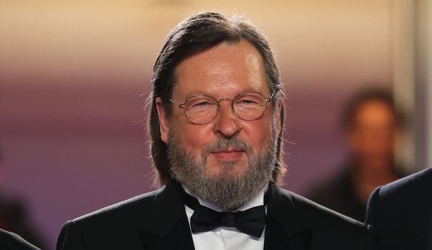 Lars Von Trier