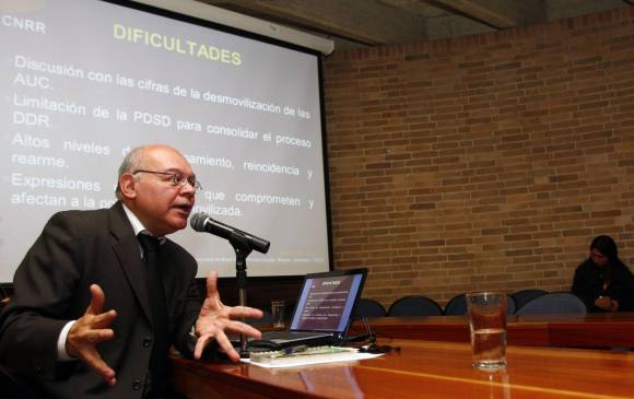 Foto: Colprensa