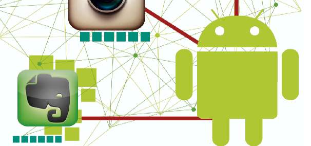 Las mejores apps de Android