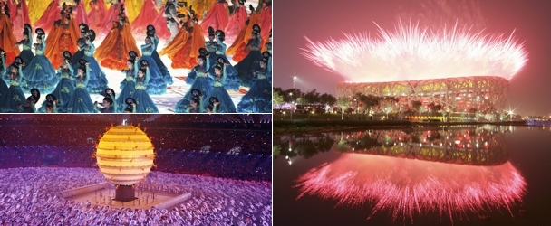 COI revisará petición de quitar fuegos artificiales de Juegos Olímpicos