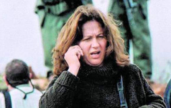 “La muerte de Rabin marcó mi vida”: Jana Beris