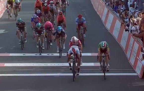 FOTO TOMADA DE TWITTER