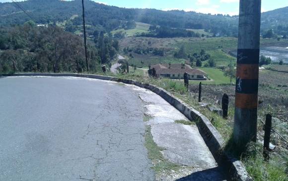 Robo en Santa Elena preocupa a comunidad