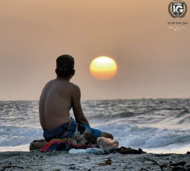 @Camiloadelgado La Guajira
