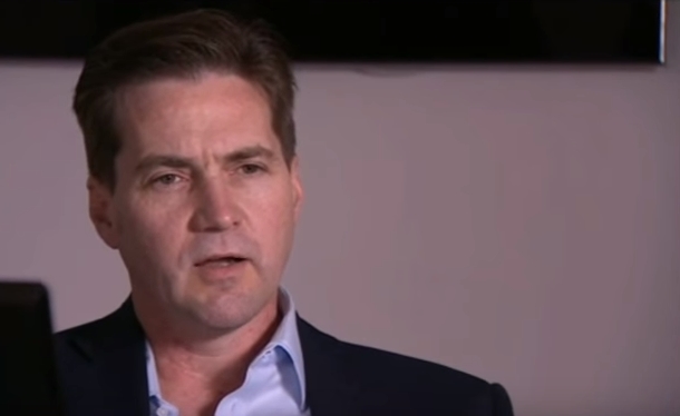 Craig Wright ofreció una entrevista a la BBC de Londres para revelar su identidad. FOTO Youtube.com/user/bbcnews