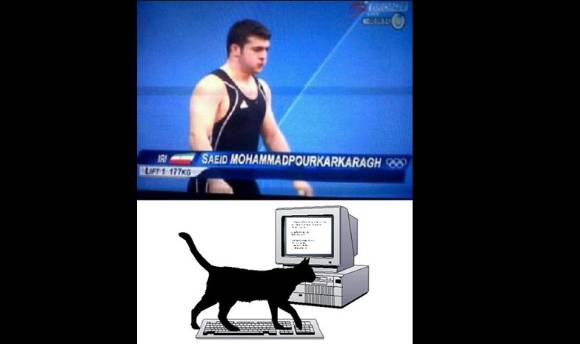 Unas olimpiadas bien digitales 