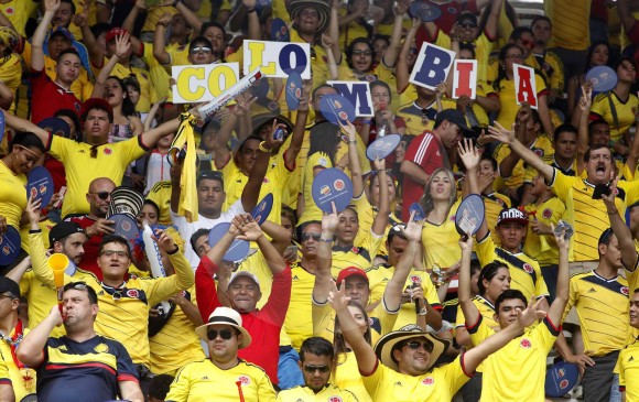 Así Será La Venta De Boletería Para Duelo Colombia Vs Paraguay