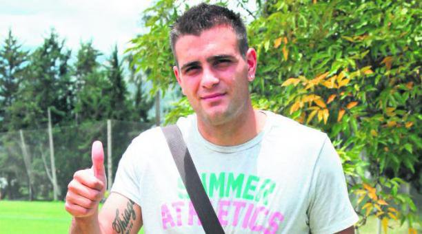 “Hinchas del DIM entenderán que lo hacemos por ellos”: “Cunda” Valencia