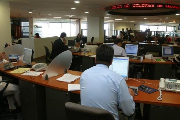 Las acciones de Pacific Rubiales tienden a la baja este miércoles. FOTO COLPRENSA